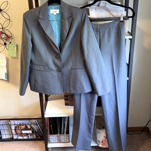 Le Suit Pantsuit